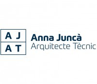 Anna Juncà - Arquitecte Tècnic